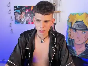Chaturbate Live Sex of jasson___