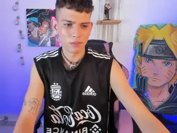 Chaturbate Free Live Porn of jasson___