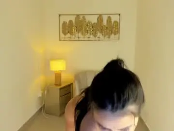 Chaturbate Live Porn of jessi_powel