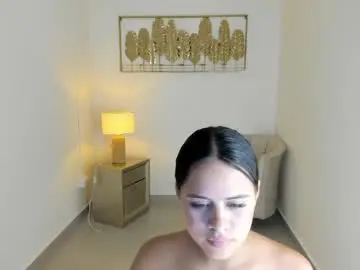 Chaturbate Private Sex Chat of jessi_powel