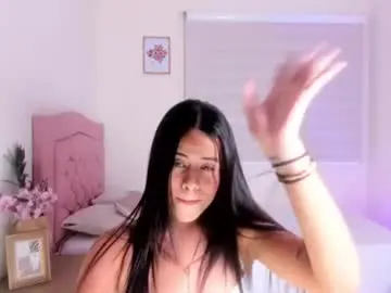 Chaturbate Adult Webcams of jessi_powel