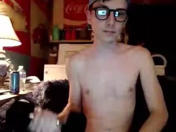 Chaturbate Nude Webcam of johstondude