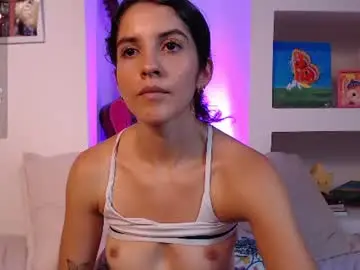 Chaturbate Private Sex Chat of lailypink