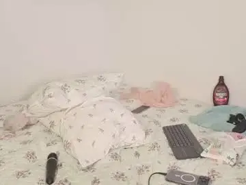 Chaturbate Free Porn Cam of lily_cookie_001