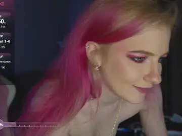 Chaturbate Live Sex Cam of mercy_noctelle