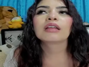 Chaturbate Adult Webcams of mia_helll