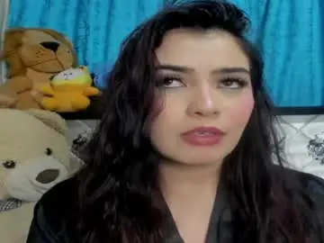 Chaturbate Nude Webcam of mia_helll