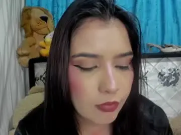 Chaturbate Sex Cam of mia_helll