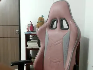 Chaturbate Free Porn Cam of nebyula_star