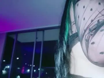 Chaturbate Watch Live Sex Cams of nikkyblush