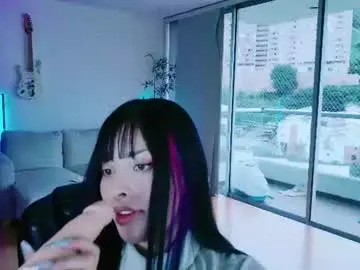 Chaturbate Free Porn Cam of nikkyblush