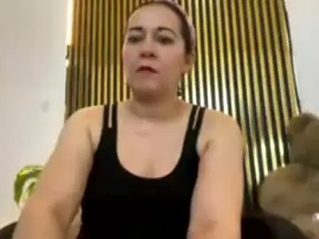 Chaturbate Sex Chat of rubi_curly