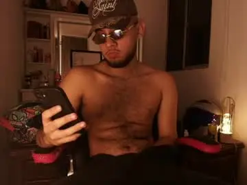 Chaturbate Free Porn Cam of sebolaz