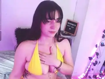 Chaturbate Adult Video Chat of sweett_minionn