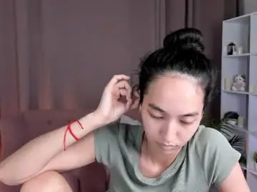 Chaturbate Best Webcam of yummy_lamii