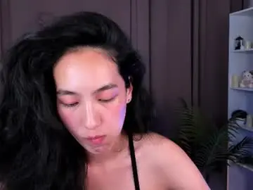 Chaturbate Adult Webcam of yummy_lamii