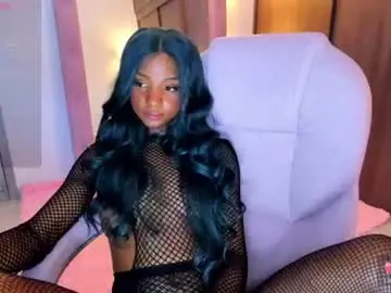 Chaturbate Private Sex Chat of alika_houston