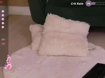 Chaturbate Private Sex Chat of bailey_rush