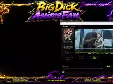 Chaturbate Private Sex Chat of bigdickanimefan