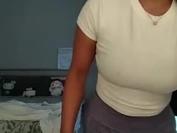Chaturbate Adult Webcam of bignaturalmami