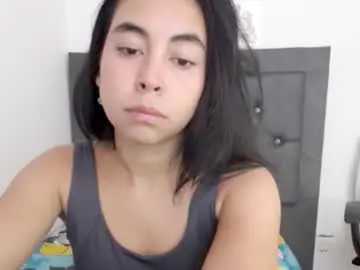 Chaturbate Private Sex Chat of lily_robertss_