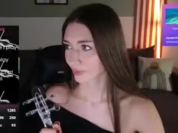 Chaturbate Free Porn Cam of lindsey_mey
