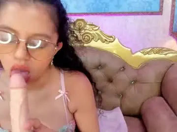 Chaturbate Private Sex Chat of maloryjones