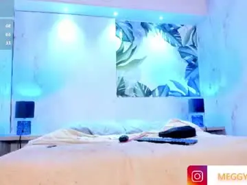 Chaturbate Sex Cam of meggy_mae