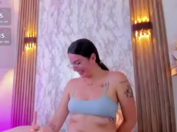 Chaturbate Sex Chat of miss_merlin_