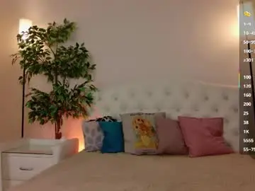 Chaturbate Live Sex of nami_umi