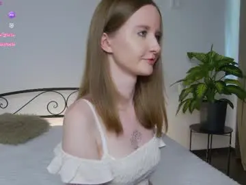 Chaturbate Nude Webcam of parisvex