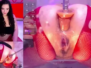 Chaturbate Sex Cam of roxylicious_