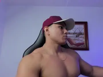 Chaturbate Best Webcam of roy__constance