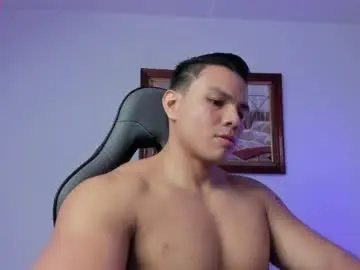 Chaturbate Private Sex Chat of roy__constance