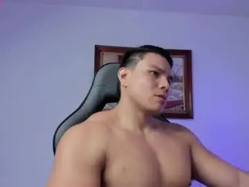 Chaturbate Private Sex Chat of roy__constance