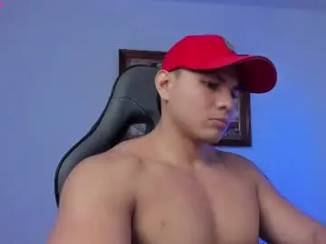 Chaturbate Best Webcam of roy__constance