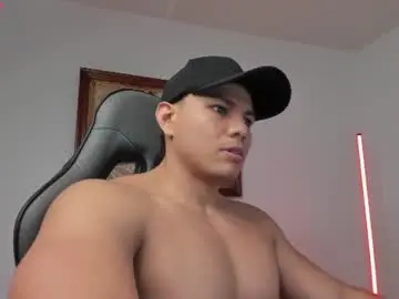 Chaturbate Best Webcam of roy__constance