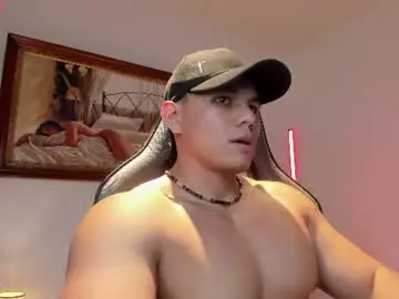 Chaturbate Nude Webcam of roy__constance