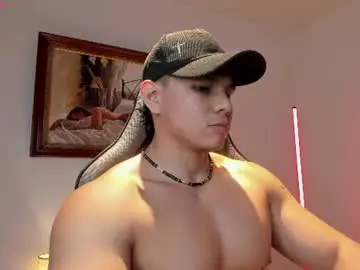 Chaturbate Private Sex Chat of roy__constance