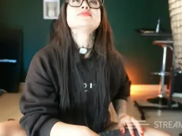 Chaturbate Adult Webcams of saratrita