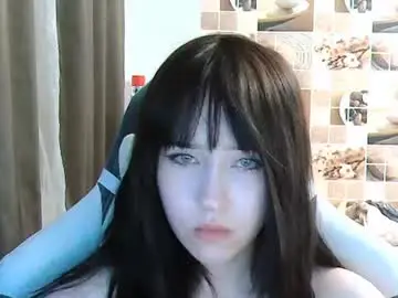 Chaturbate Sex Cam of softieva
