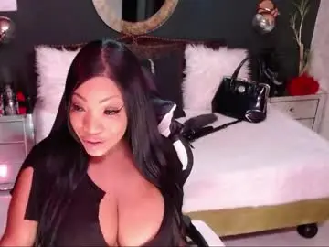 Chaturbate Nude Webcam of starhappy