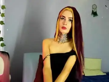 Chaturbate Free Live Porn of ari_uchis