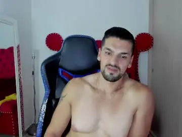 Chaturbate Nude Webcam of axelwinters_