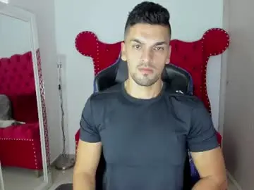 Chaturbate Sex Chat of axelwinters_