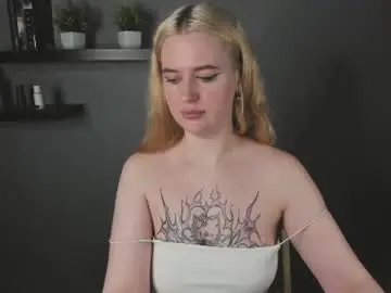 Chaturbate Nude Webcam of betany_fokss