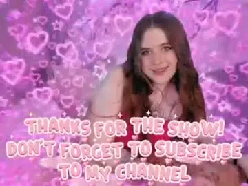 Chaturbate Best live sex cam show of betany_fokss