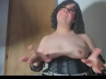 Chaturbate Adult Webcam of chubbygirlts7