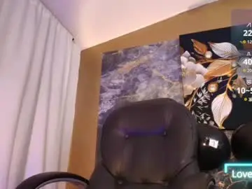 Chaturbate Best live sex cam show of dereck_smithh