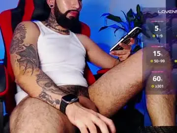 Chaturbate Watch Live Sex Cams of diilanhot